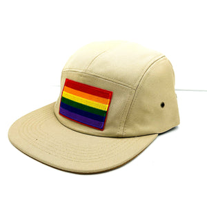 Pride Panel Hat