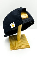 Load image into Gallery viewer, Pride Rope Hat- Navy
