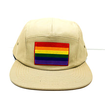 Load image into Gallery viewer, Pride Panel Hat
