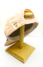 Load image into Gallery viewer, Pride Rope Hat- Blush
