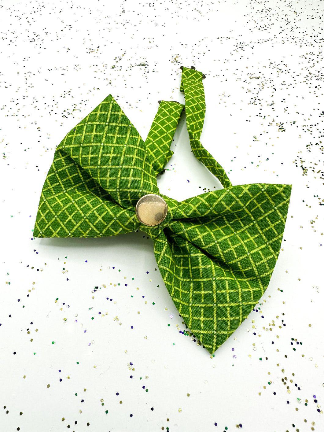 “Masquerade” Bow Tie