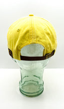 Load image into Gallery viewer, Magnolia Dad Hat- Yellow
