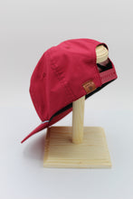 Load image into Gallery viewer, Louisiana State Magnolia Rope Hat
