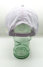 Load image into Gallery viewer, Louisiana Plate Rope Hat- Lilac
