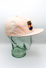 Load image into Gallery viewer, Colorado Nylon Rope Hat-Blush
