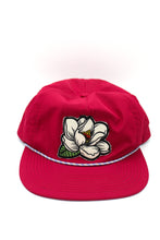 Load image into Gallery viewer, Magnolia Rope Hat
