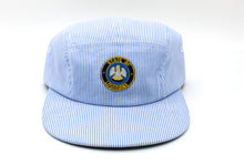 Load image into Gallery viewer, Louisiana Seal Camper Hat
