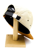 Load image into Gallery viewer, “Wild Whales” 5 Panel Hat
