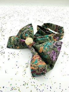 “Mambo” Bow tie