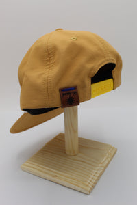 California Flag Rope Hat