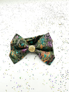 “Mambo” Bow tie