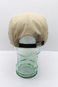 J+J 5-Panel Hat