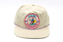 Load image into Gallery viewer, Vintage Malibu Windsurfing Rope Hat
