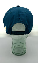 Load image into Gallery viewer, Louisiana Plate Rope Hat - Teal Blue
