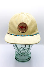 Load image into Gallery viewer, Crawfish 6-Panel Hat
