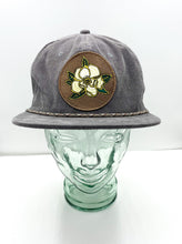 Load image into Gallery viewer, Magnolia Corduroy Rope Hat
