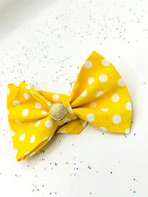 Load image into Gallery viewer, “Neutral Ground” Bow Tie
