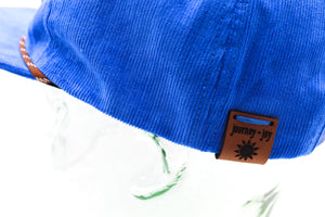 Grand Teton Park 6-Panel Hat