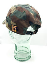 Load image into Gallery viewer, Magnolia Dad Hat- Camo
