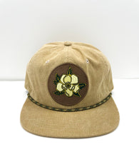 Load image into Gallery viewer, Magnolia Corduroy Rope Hat
