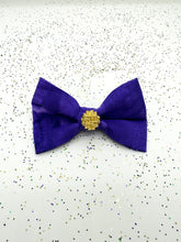 Load image into Gallery viewer, “Captain” Bow Tie
