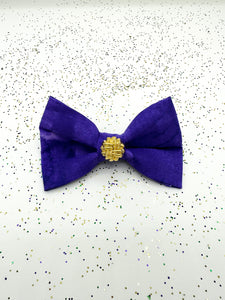 “Captain” Bow Tie