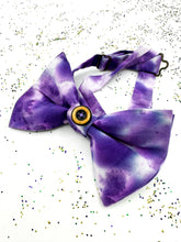 Load image into Gallery viewer, “Voodoo” Bow Tie
