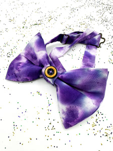 “Voodoo” Bow Tie