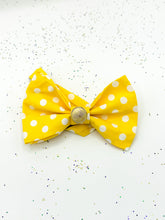 Load image into Gallery viewer, “Neutral Ground” Bow Tie
