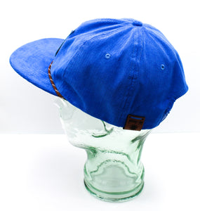 Grand Teton Park 6-Panel Hat