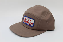 Load image into Gallery viewer, Body Department Camper Hat
