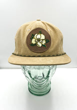 Load image into Gallery viewer, Magnolia Corduroy Rope Hat
