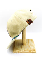 Load image into Gallery viewer, Lake Tahoe Corduroy 6-Panel Hat
