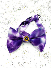 Load image into Gallery viewer, “Voodoo” Bow Tie
