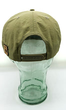 Load image into Gallery viewer, Khaki Crawfish Rope Hat
